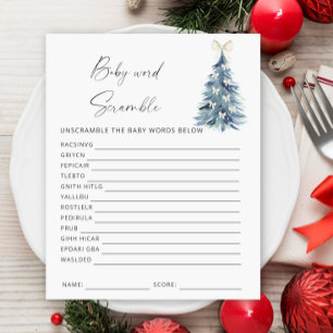 Winter-Wort-Scrabble-Baby-Shower-Spiel