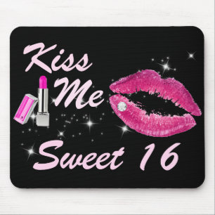 Winterabende Mousepad