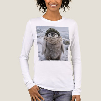 Winterästhetik Tri-Blend Shirt