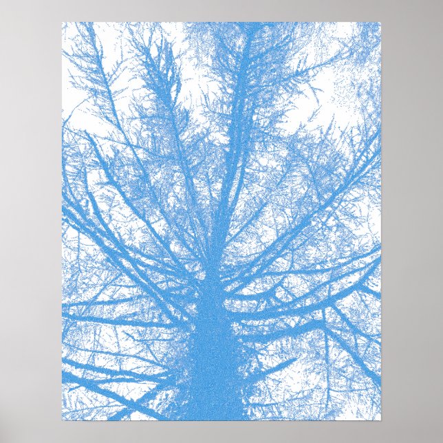 WINTERBAUM POSTER (Vorne)