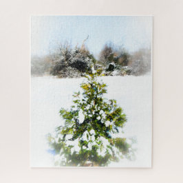Winterbaum Puzzle