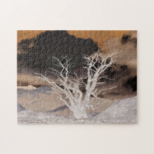 WINTERBAUM PUZZLE