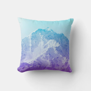 Winterberggipfel, Hipster, Gipfel, Foto, ba Kissen