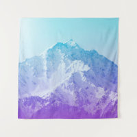 Winterberggipfel, Hipster, Gipfel, Foto, ba