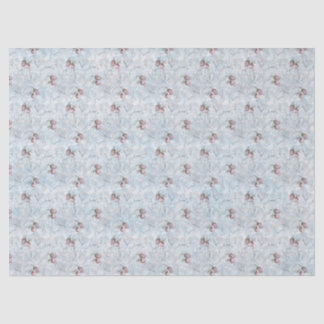 Winterberries - Tissue Paper Seidenpapier