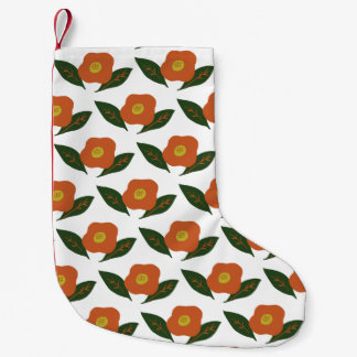 Winterblume Kleiner Weihnachtsstrumpf