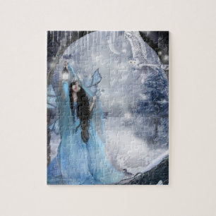 Winterbringer Puzzle