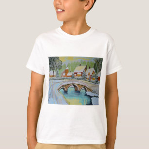 Winterdorf T-Shirt