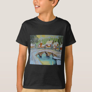 Winterdorf T-Shirt