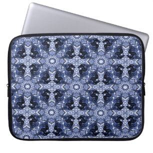Winterdrachen.... Laptopschutzhülle