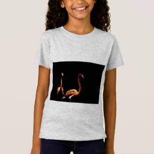 Wintereleganz: Der moderne Klassiker T-Shirt