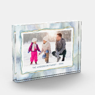 Winterfarbe   2 Foto Weihnachten