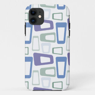 Winterfarben Case-Mate iPhone Hülle