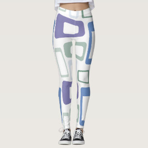 Winterfarben Leggings