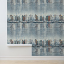 Winterfeiern in Amsterdam