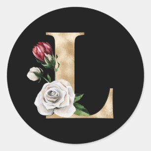 Winterferien Anfangsbuchstaben Aufkleber Buchstabe