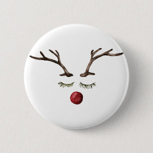 Winterferien Button