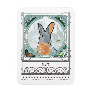 WINTERFLEXIBLES MAGNET