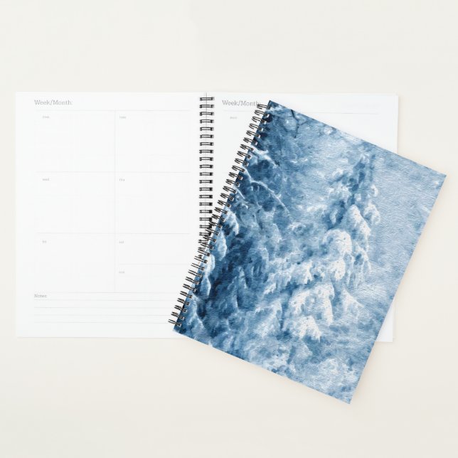 Winterflüster Planer (Anzeige)