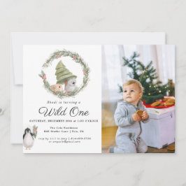 Winterfreunde | Weihnachtsfeier