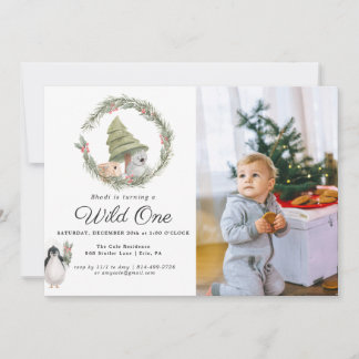 Winterfreunde | Weihnachtsfeier