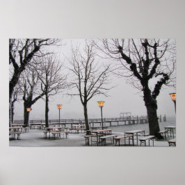 Winterfreundlichkeit Poster