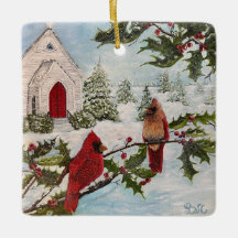 Winterfrieden 2023 Ornament