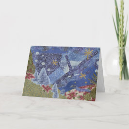 Winterfriedeneinladung Einladung