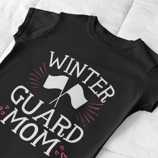 Wintergarten-Mama T-Shirt (Von Creator hochgeladen)