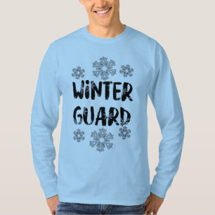 Wintergarten Snowflake T - Shirt