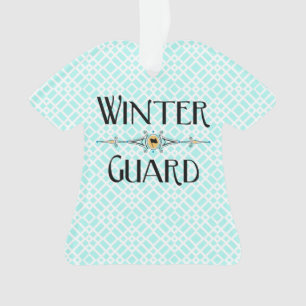 Wintergartendekorationslinie Ornament