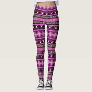 Wintergefühlt Leggings
