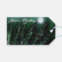 Wintergrün der Jahreszeit