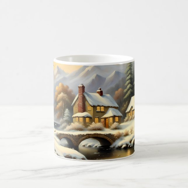 Winterhäuser Kaffeetasse (Mittel)