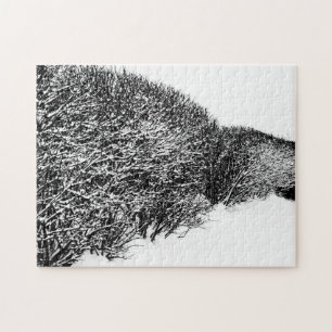 Winterhecke Puzzle