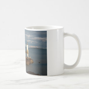 Winterinsel Tasse