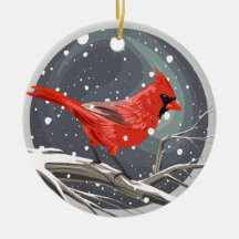 Winterkardinal