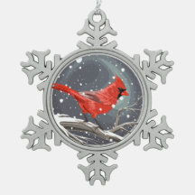 Winterkardinal