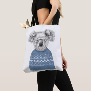 Winterkoala