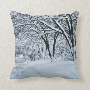 Winterkomfort Kissen