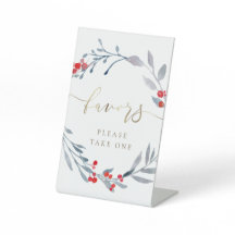 Winterkranz begünstigt Podestschild