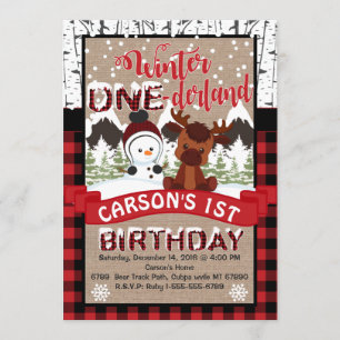 Winterlandparteitag Einladung