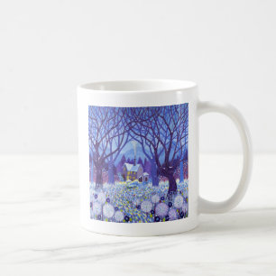 Winterlands 2012 kaffeetasse