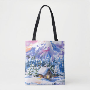 Winterlandschaft