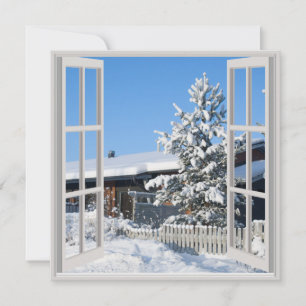 Winterlandschaft