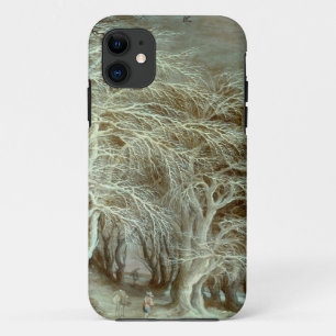 Winterlandschaft Gijsbrecht Leytens Case-Mate iPhone Hülle