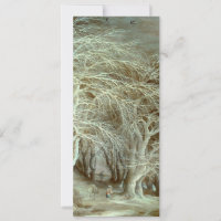 Winterlandschaft Gijsbrecht Leytens