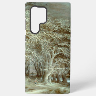 Winterlandschaft Gijsbrecht Leytens Samsung Galaxy Hülle