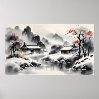 Winterlandschaft