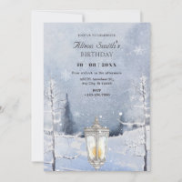 Winterlandschaft Schneewald